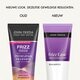 John Frieda Frizz Ease Miraculous Recovery Repairing Shampoo