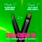 NYX Professional Makeup Blade & Shade 07 Ash Brown Wenkbrauwpotlood