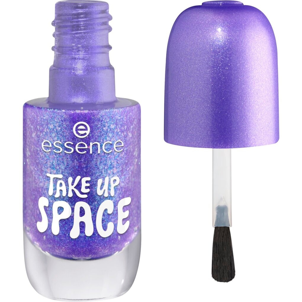 Essence 34 Take Up Space Gelnagellak