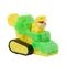 Paw Patrol The Dino Movie Rubble Speelgoedauto