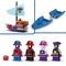 LEGO Marvel 11208 Team Spidey Piratenschip