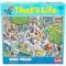 Goliath That's Life Village Puzzel