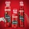Old Spice Wolfthorn 3-in-1 Douchegel en Shampoo