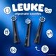 Oral-B iO Kids Spider-Man 6+ Jaar Opzetborstels