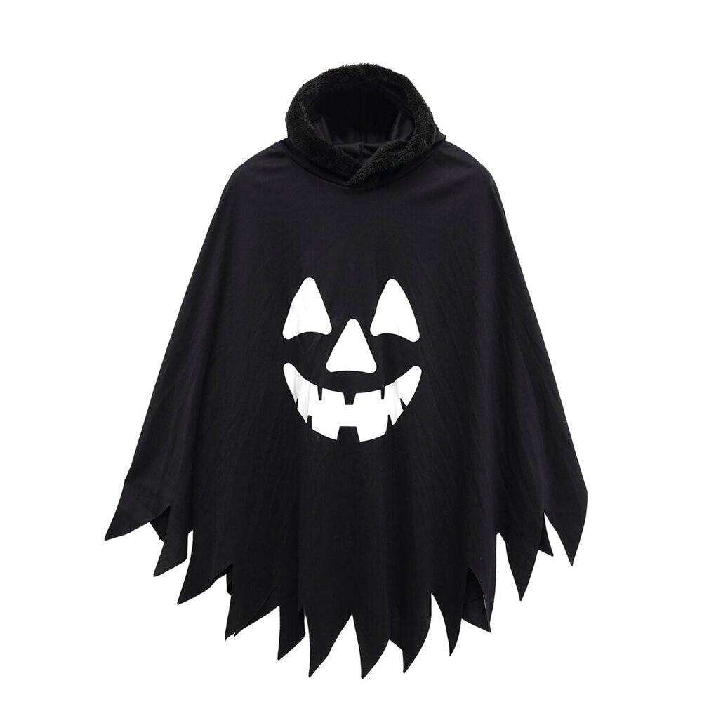 Halloween Kindercape Halloween Kindercape