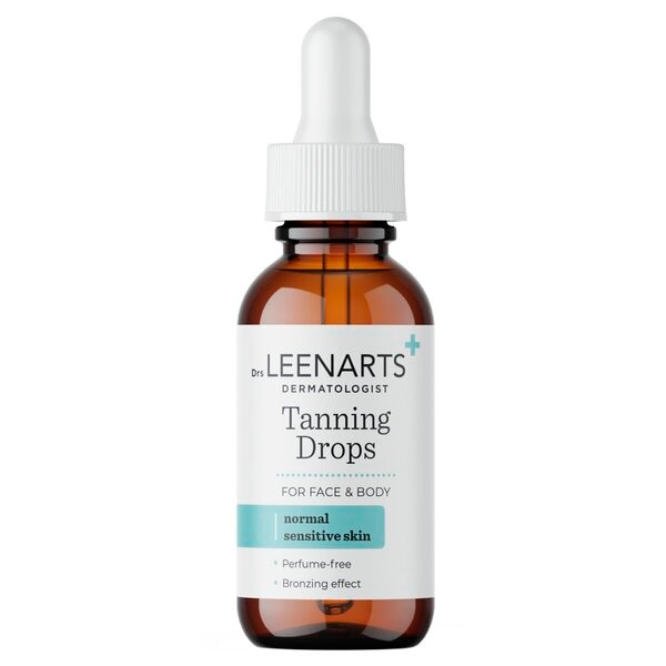 Drs Leenarts Tanning Drops
