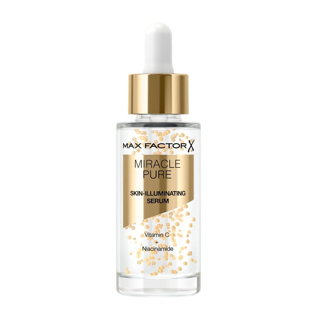 Max Factor Miracle Pure Skin-illumminating Serum