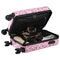 From PB With Love Handbagage Koffer met Paisleyprint