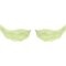 Essence Hydro Gel -5 Eye Love Matcha! Eye Patches