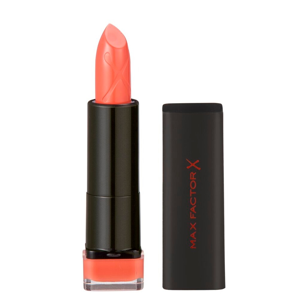 Max Factor Colour Elixir Velvet Matte 10 Marilyn Sunrise Lipstick