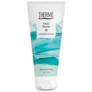 Afbeelding van Therme Finn Sauna Fresh Shower Scrub - 200ml