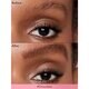 Sheglam Chocolate Brow-Fection Angled Brush & Dip