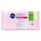 NIVEA Rose Care 3-in-1 Micellaire Reinigingsdoekjes