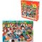 Goliath That's Life Junior 20 Kart Race Puzzel