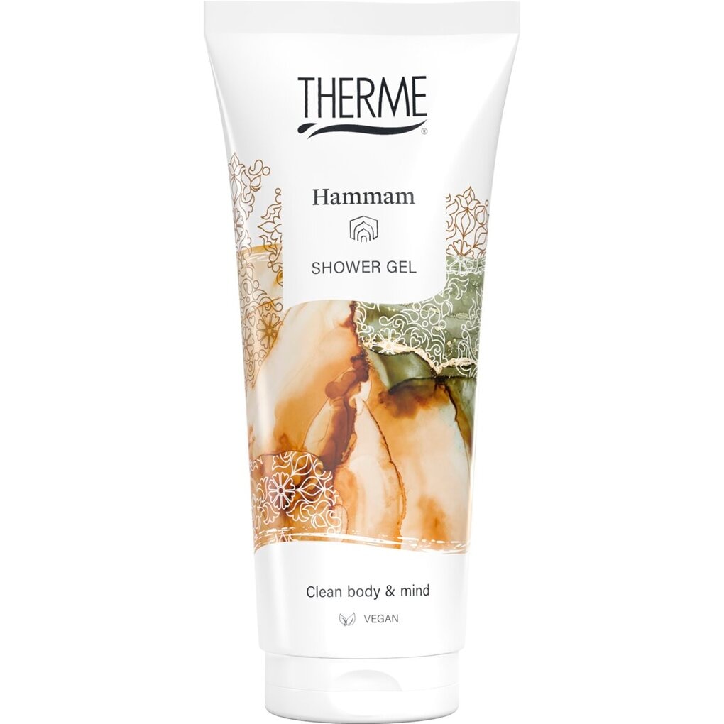 Therme Hammam Shower Gel Therme Hammam Shower Gel