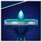 Gillette Blue II Plus Slalom Wegwerpscheermesjes