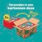 Pampers Baby-Dry Paw Patrol Pants Maat 4 Luierbroekjes