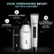 L'Oréal Paris Préférence Les Vivids 9.112 Smokey Grey Permanente Haarkleuring