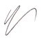 e.l.f. Micro-Fine Dark Brown Brow Pencil