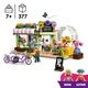 LEGO Friends 42693 Creatieve Bloemenwinkel