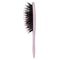 Zenner X Quinty Mirjam Hair Hacks Mini Detangling Brush with Bag