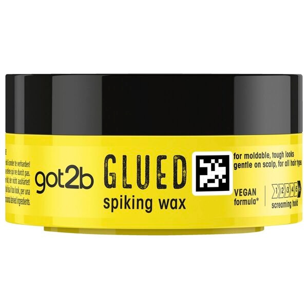 Got2b Glued Spiking Wax
