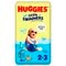 Huggies 2-3 Little Swimmers 3-8 kg Zwemluiers