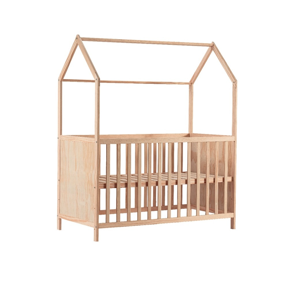 Cabino Baby Bed Sterre Cabino Baby Bed Sterre
