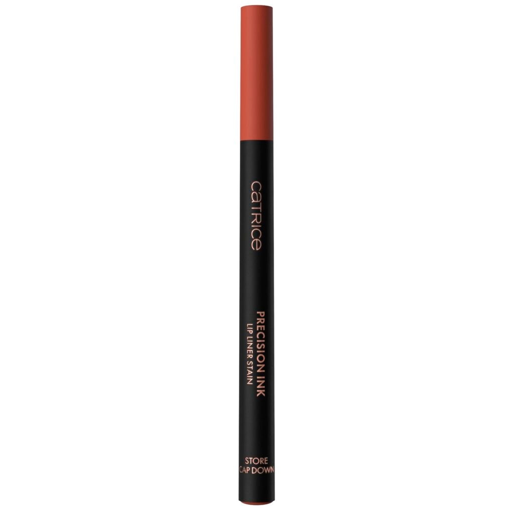 Catrice Precision Ink 030 Over It Anyway Lip Liner Stain Catrice Precision Ink 030 Over It Anyway Lip Liner Stain