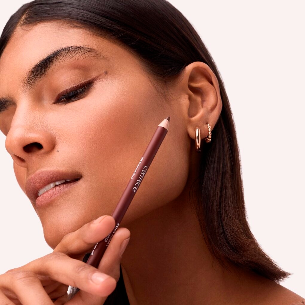 Catrice Kohl Kajal 210 Redwood Mood Waterproof Eyelinerpencil