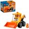 LEGO City 60483 Voertuigen - Bouwlader