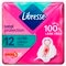 Libresse Ultra Long Maandverband met Vleugels