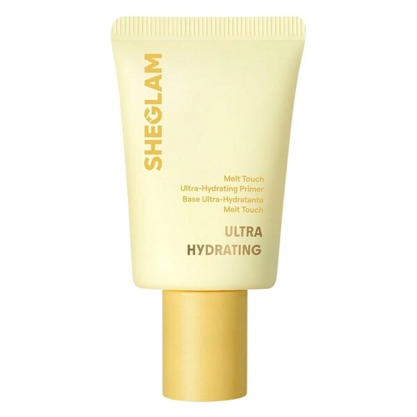 Sheglam Melt Touch Ultra-Hydrating Primer