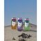 NIVEA Fresh Shower Floral Moon Orchid & Blueberry Douchegel