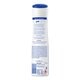 NIVEA Black & White Invisible Authentic Deodorant Spray