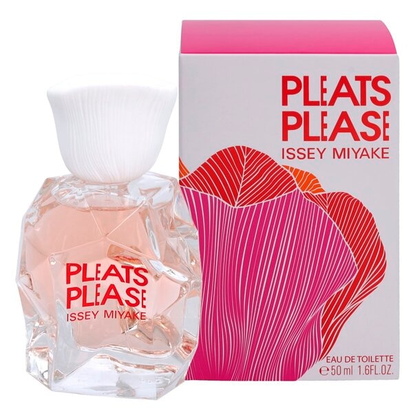 Issey Miyake Pleats Please Eau de Toilette | Kruidvat