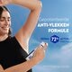 NIVEA Black & White Invisible Authentic Deodorant Spray