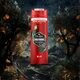 Old Spice Wolfthorn 3-in-1 Douchegel en Shampoo