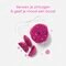 Dove bodyscrub Body & Mind Dragonfruit & Primrose