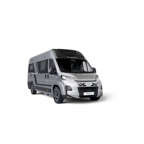 Gillette Winkans Camper E-voucher
