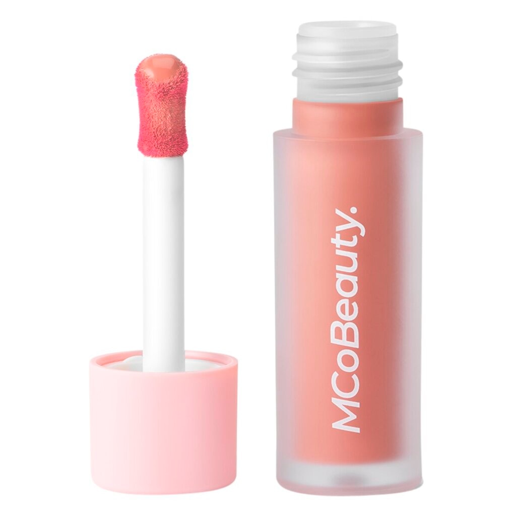 MCoBeauty Cheeky Dew Rose Liquid Blush MCoBeauty Cheeky Dew Rose Liquid Blush