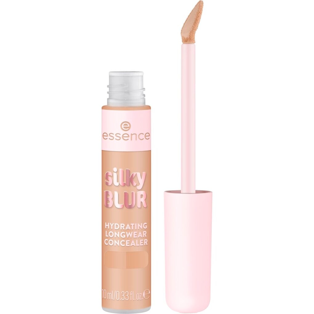 Essence Silky Blur 190 Hydrating Longwear Concealer Essence Silky Blur 190 Hydrating Longwear Concealer
