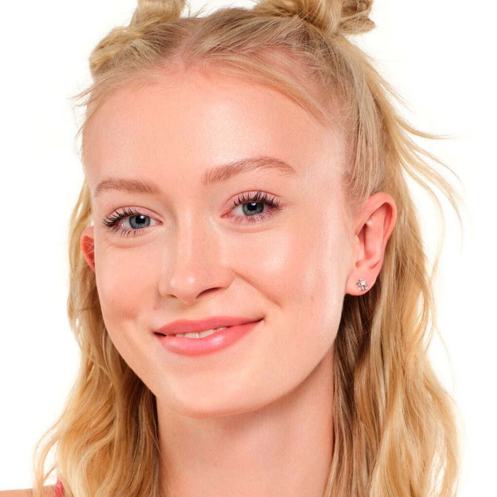 Essence 21 Clouded Matte 8H Comfort Lipliner