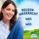 Frisse Reus Aromatherapie Bloemensensatie Orchidee Vloeibaar Wasmiddel