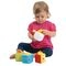 Chicco 2-in-1 Multi-activiteitskubussen