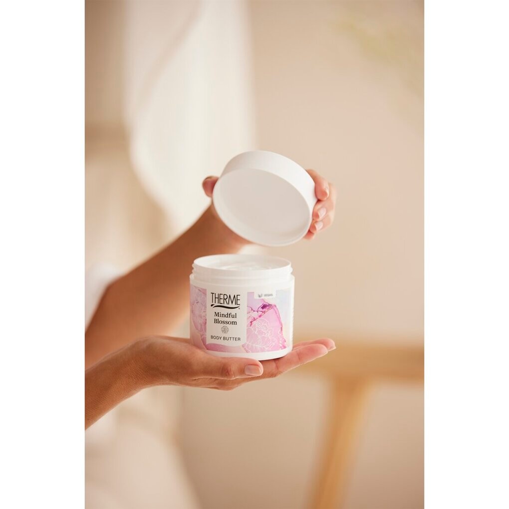 Therme Mindful Blossom Bodybutter