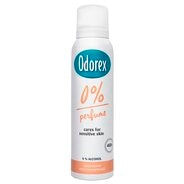 Afbeelding van Odorex 0% Deodorant Spray - 150ml