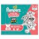 Pampers Baby-Dry Paw Patrol Pants Maat 6 Luierbroekjes