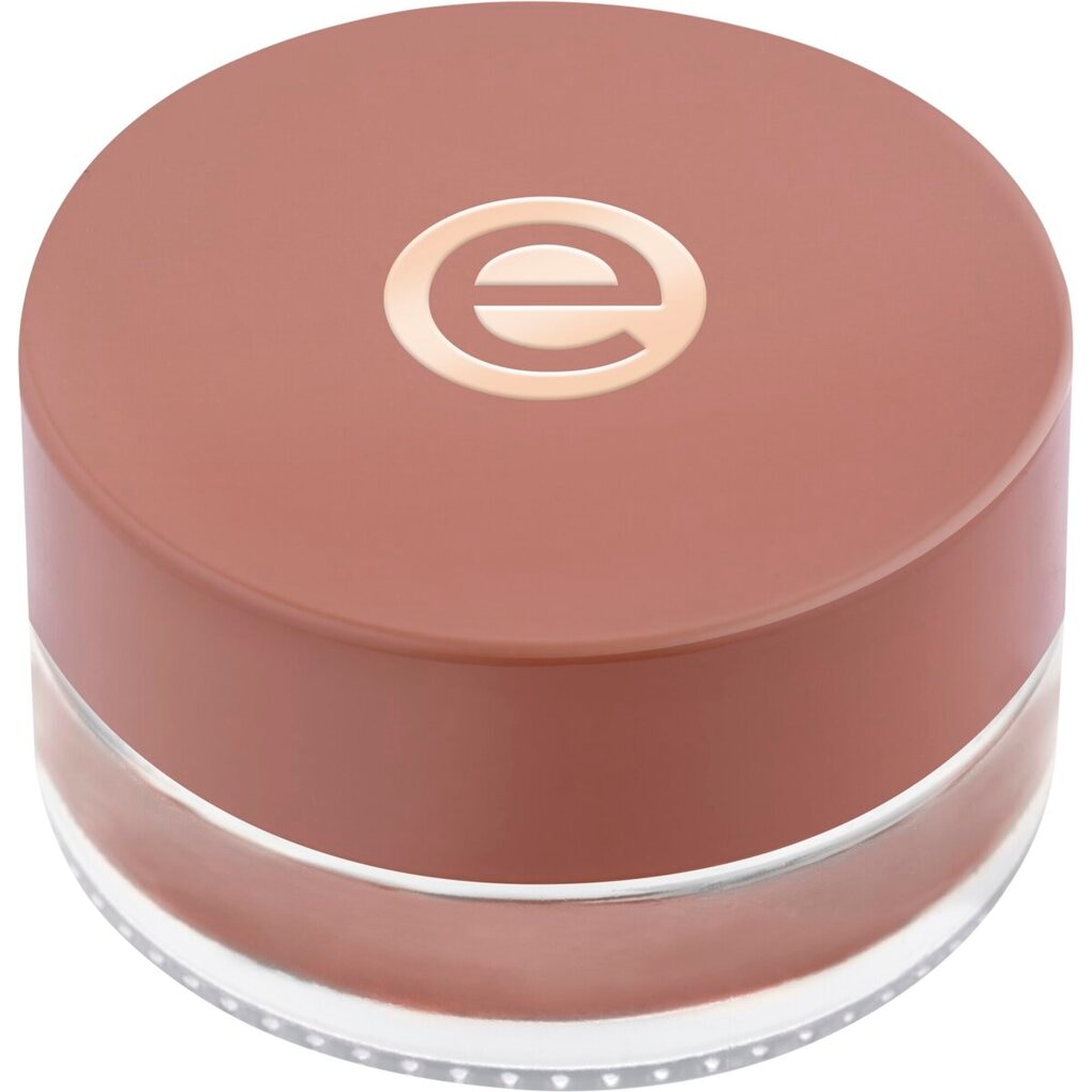 Essence 01 Oak Cream Eyeshadow Matte Essence 01 Oak Cream Eyeshadow Matte