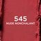 L'Oréal Paris Color Riche Blurred 545 Nude Nonchalant Matte Lipstick